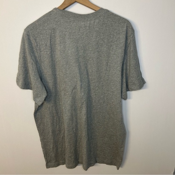 *NWT* Nike Men’s Gray Fruit Tee, Size XL - Picture 6 of 8
